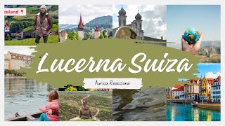 Si vienes a SUIZA , Debes visitar este LUGAR!! #switzeland