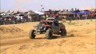 2016 Polaris RZR Mint 400  Victor Gruber 1548 Class 1 Buggy   Teaser