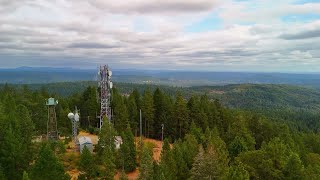 Drone Sugarloaf to Banner & Back 🎵