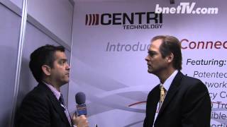 Centri Technology-Vaughan Emery