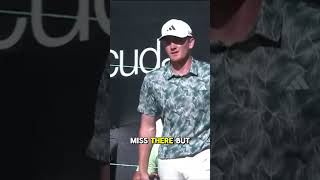 Nick Dunlap’s Winning Moment | 2024 Barracuda Championship Final Round Highlight #NickDunlap #pga