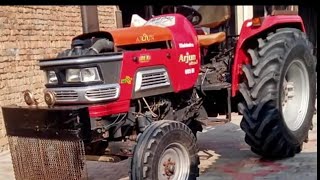 Mahindra arjun 605 for sale