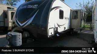 2015 HEARTLAND NORTH TRAIL  - Camping World of Jacksonvil...