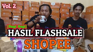 SHOPEE || BAGI-BAGI HASIL FLASHSALE AKSESORIS HP GRATIS!!! (mohon cek diskripsi) #2