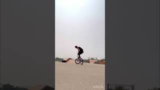 Bmx Cyclone to Walkaround Boomerang Combos! 👊🤘💯