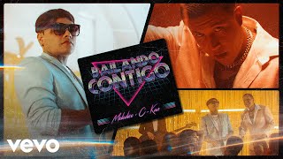 C-Kan, Melodico - Bailando Contigo