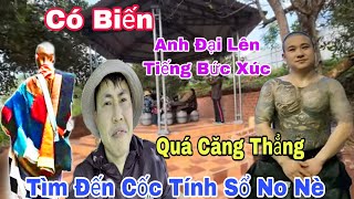 Tin Nóng Anh Đại Bức Xúc Lên Tiếng TácThẳngMặt No Nè