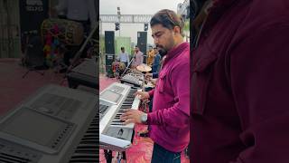 Punjabi Folk Style || Folk Music || Punjabi Music || Tarun Peelu Keyboardist #music #trending