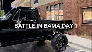 BATTLE IN BAMA FULL COVERAGE 2024 TALLADEGA SUPER SPEEDWAY ￼