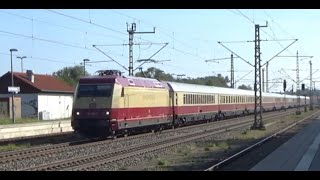 Cooler TF von RheinCargo, AKE Rheingold, Class 77, viele Güter in Baar-Ebenhausen  AL  #201/010/023