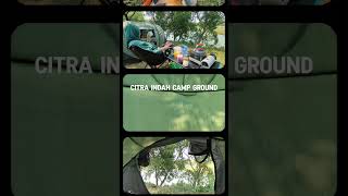 Citra Indah Camping Ground 😃🌿🌴