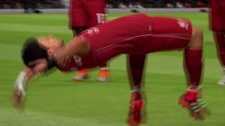 Fifa 19 Best Goals Complilation #1