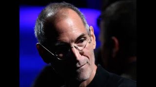 Tribute to Steve Jobs (1955-2011)