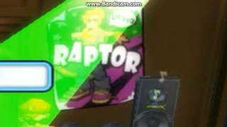 Star Stable Online - Raptor!