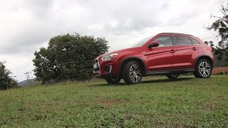 Mitsubishi ASX 1.6 dizel incelemesi | OtoSeyir