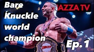 Ep.1: Daniel Chapman - BKB world Champion