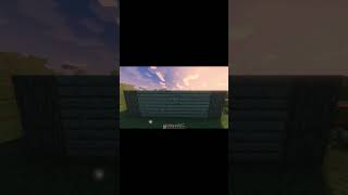 Полезные лайфхаки в майнкрафте (в этом видео их 3) #minecraft #майнкрафт #minecraftshorts