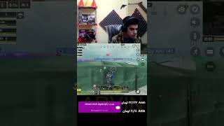 دستم خورد وایپشون کردم😂🤣#کالاف#کالاف_دیوتی_موبایل#کالاف_موبایل#codmobile#codm#cod#gaming