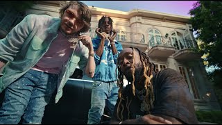 Murda Beatz Ft. Ty Dolla $Ign & Polo G - Doors Unlocked