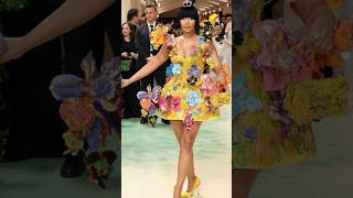 Nicki Minaj 2024 MET GALA #nickiminaj #fashion #style #metgala #metgala2024 #redcarpet #celebrity