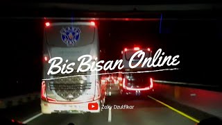 TEMBANG JALANAN | Di Batas Kota Ini | BISBISAN ONLINE