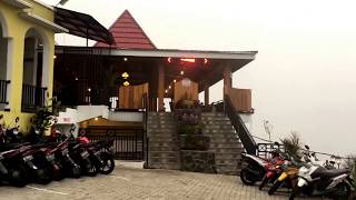 Nongkrong!! Mbah Djo Resto and Resort