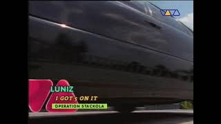 Luniz - I Got 5 On It  (VIVA Germany)