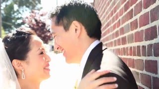 Olympic Club Wedding Video Summary Sample, San Francisco, CA