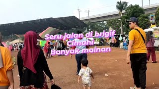 MAIN KE BRIGIF CIMAHI!!! ADA APA AJA YA?