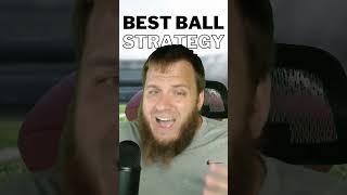 I'm Back Baby!! | Best Ball Strategy | Live Draft | Winning Picks #dfs #nfl #bestball