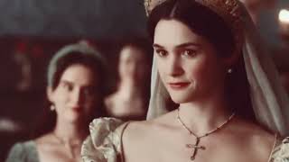 Mary Rose Tudor & Charles IX of Valois {CROSSOVER}