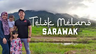 Telok Melano SARAWAK | HANDHELD | 2021