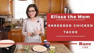 How to Make Tacos | Elissa the Mom