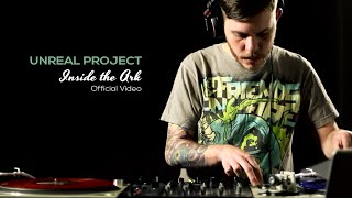 UNREAL PROJECT (Drum and Bass) - Inside the Ark (Music Video)