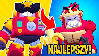 🔥 KUPIŁEM NAJLEPSZY SKIN DO SURGE | BRAWL STARS