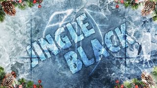 Ægre - Jingle Black (Jingle Bells Black Metal version)