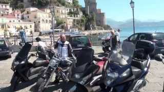 Ostacolo Francesco "2° Raduno Moto Sordi Campania 29-05-2015"