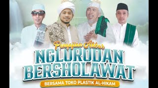 NGLORODAN BERSHOLAWAT BERSAMA HABIB MUSTHAFA SAYYIDI BARAQBAH