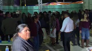 EL CHIRU Y SUS AMIGOS EN SAN JUAN MIXTEPEC JUNIO 2019