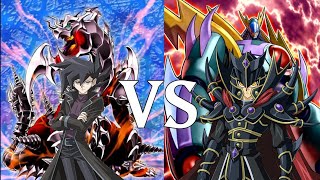 CHAZZ Princeton vs The Supreme King HÃO | EDOPRO