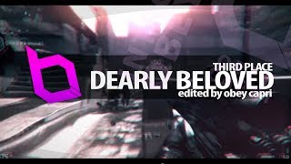 Dearly Beloved [3RD]