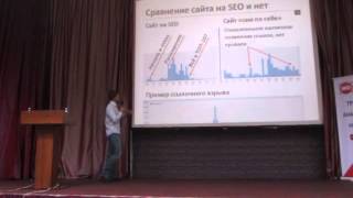 BalticDigitalDays 2014: Дмитрий Севальнев