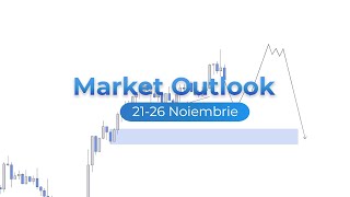 Forex Market Outlook 21-26 Noiembrie 2022