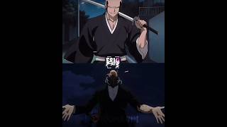 Ikkaku vs all for one #shorts #bleach #myheroacademia #anime #fypシ