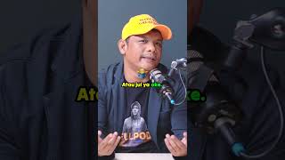 Dari KWL ke Influencer: Kisah Inspiratif yang Wow! 🔥#viralshort #viralvideo #money #podcast #crypto