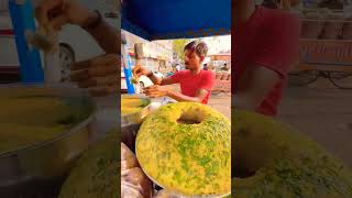 Panipuri Eating | पानीपूरी Making | #shorts #short #streetfood