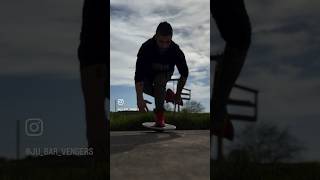 Legs mobility #balance #board