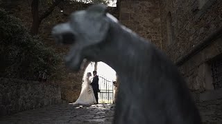 Martina e Mattia - Wedding Trailer