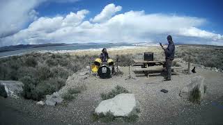 Mono Lake #8