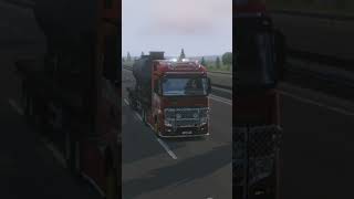 truckers of europe 3 driving truck simulator game play #trukoleng #trucksofeurope #simulatorgames